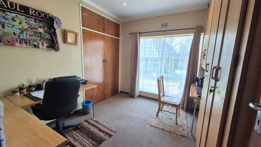 3 Bedroom Property for Sale in Vaalpark Free State